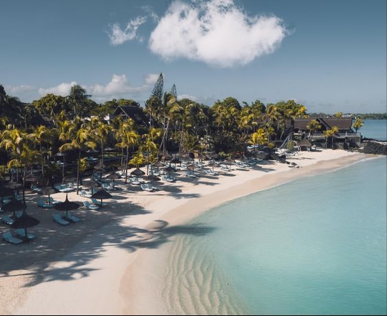 Verified hotel review - Royal Palm Beachcomber Luxury - 41