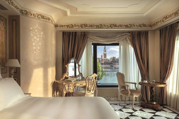 Belmond Hotel Cipriani - 15