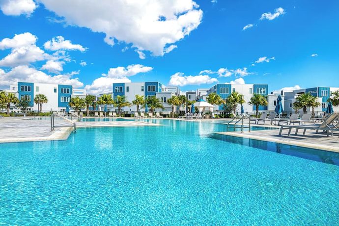 Verified hotel review - Spectrum Resort Orlando by Rentyl - 5