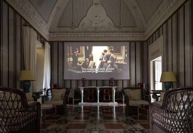 Palazzo Margherita - 53