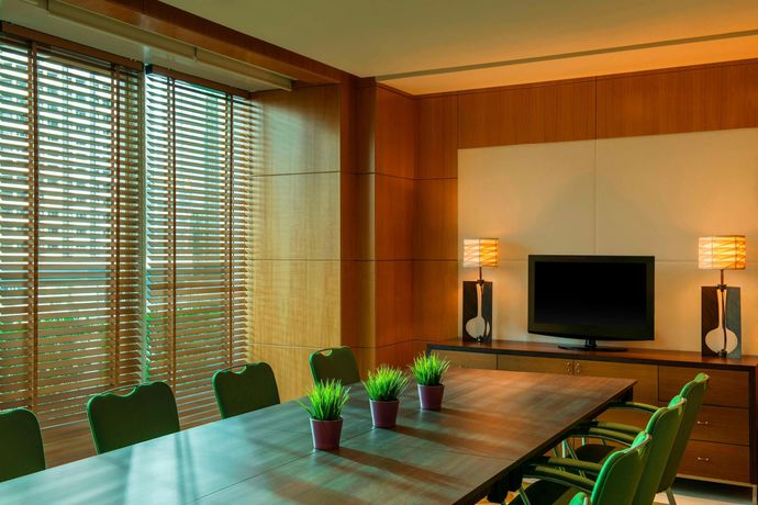 Four Points by Sheraton Sheikh Zayed Road - 58
