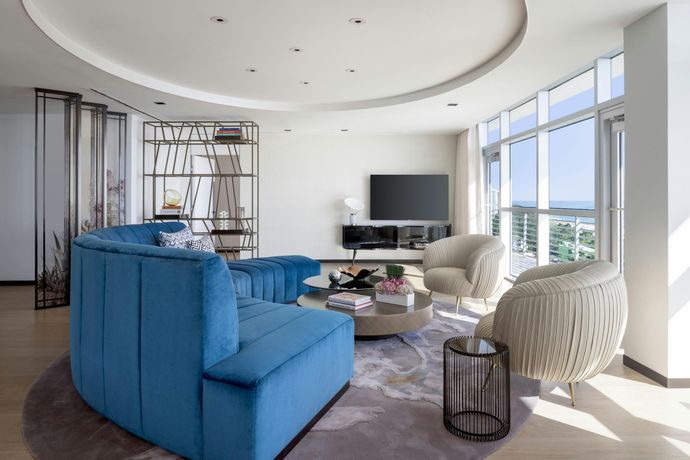Verified hotel review - The Ritz-Carlton, South Beach - 9