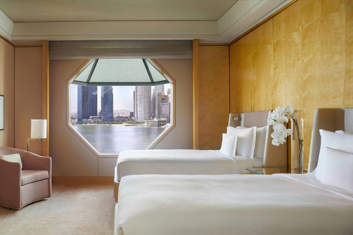 Verified hotel review - The Ritz-Carlton, Millenia Singapore - 57