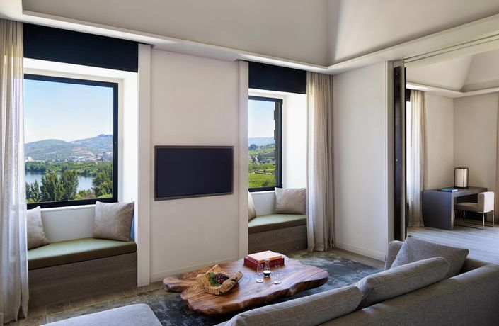 Six Senses Douro Valley - 47