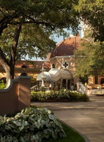 Verified hotel review - Rosewood Mansion on Turtle Creek - 41