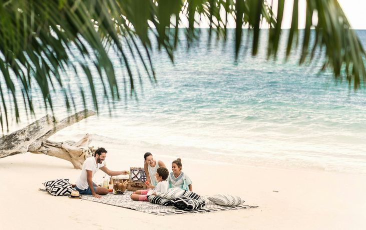 Verified hotel review - Four Seasons Resort Seychelles at Desroches Island - 39