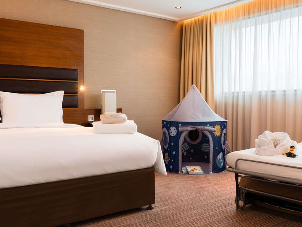 Sofitel London Heathrow - 52