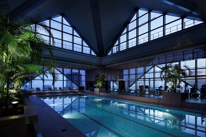 Park Hyatt Tokyo - 42