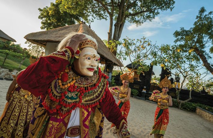 Verified hotel review - Four Seasons Resort Bali at Jimbaran Bay - 49
