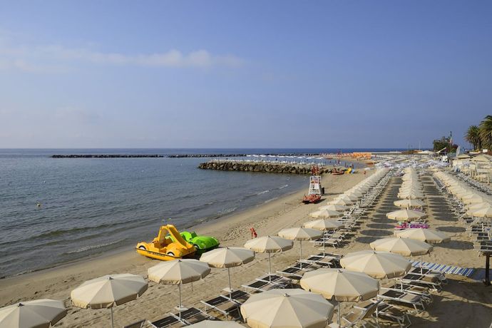 Royal Hotel Sanremo - 33