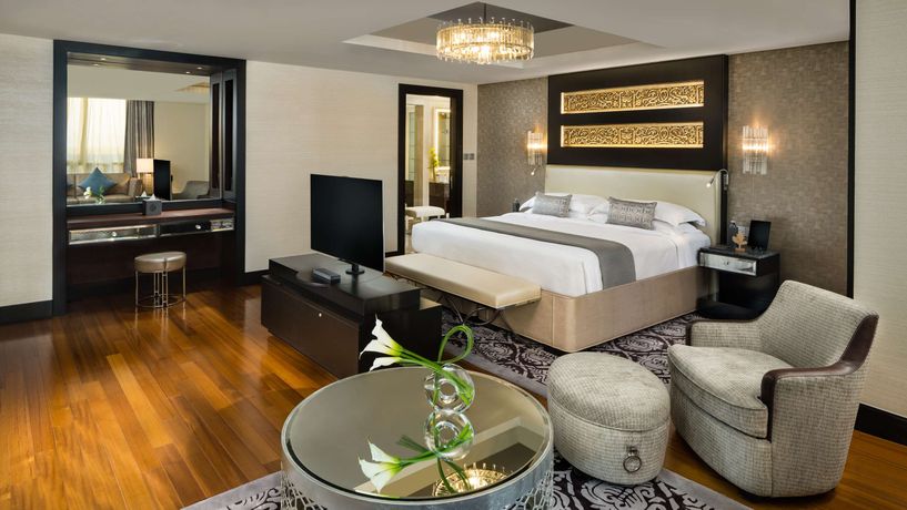 Kempinski Hotel Mall of the Emirates - 7