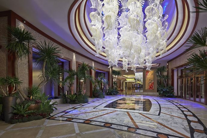 Verified hotel review - Solaire Resort & Casino - 24