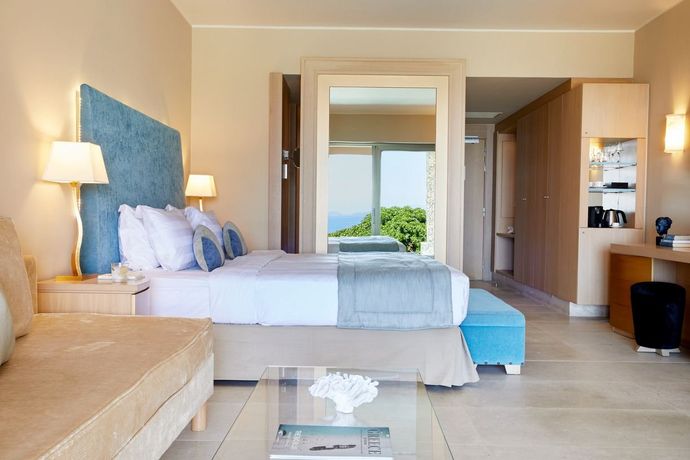Verified hotel review - Daios Cove Luxury Resort & Villas - 35