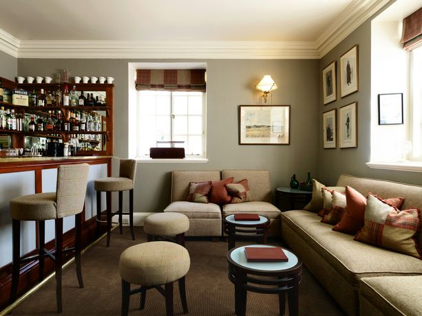 Greywalls Hotel & Chez Roux - 46