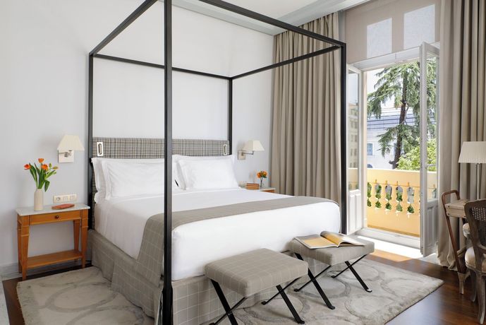Verified hotel review - URSO Hotel & Spa - 37
