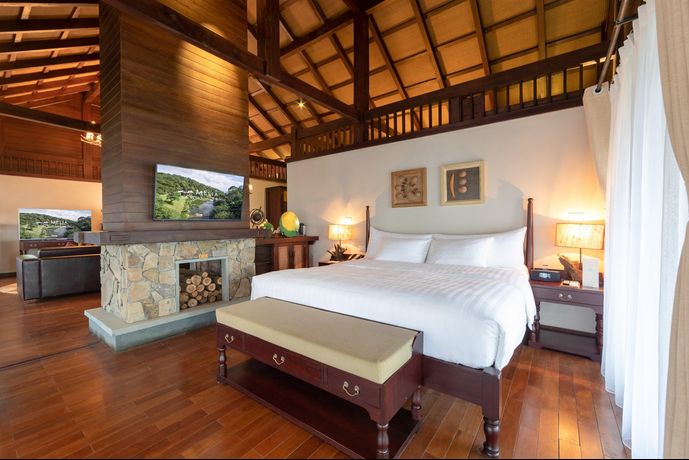 Verified hotel review - Melia Ba Vi Mountain Retreat - 19