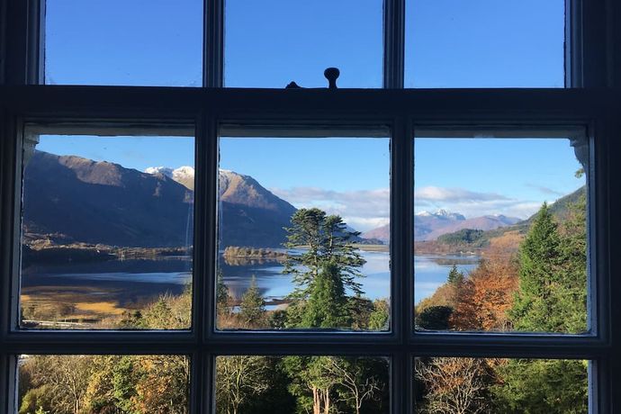 Glencoe House - 28