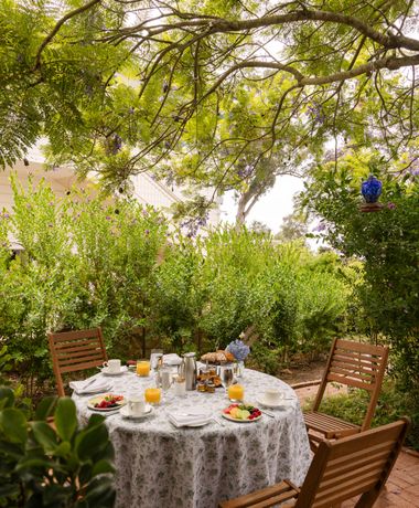 Belmond El Encanto - 51
