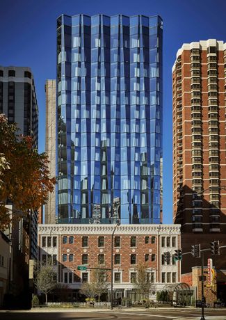 Verified hotel review - Viceroy Chicago - 35