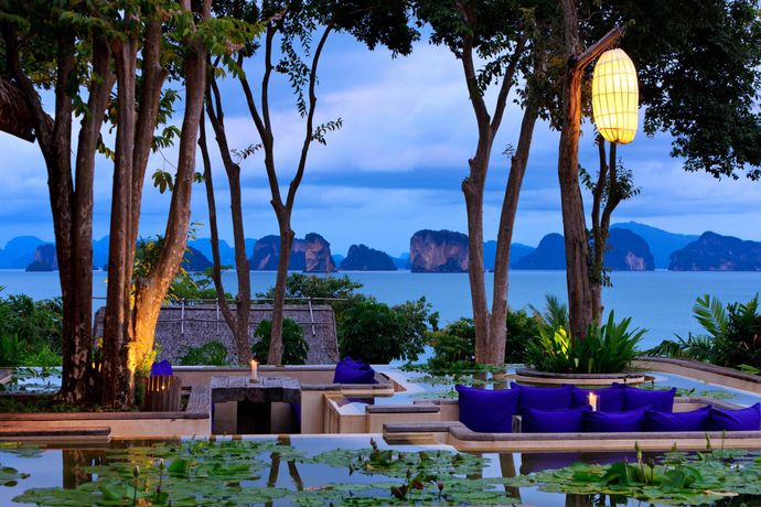 Six Senses Yao Noi - 4
