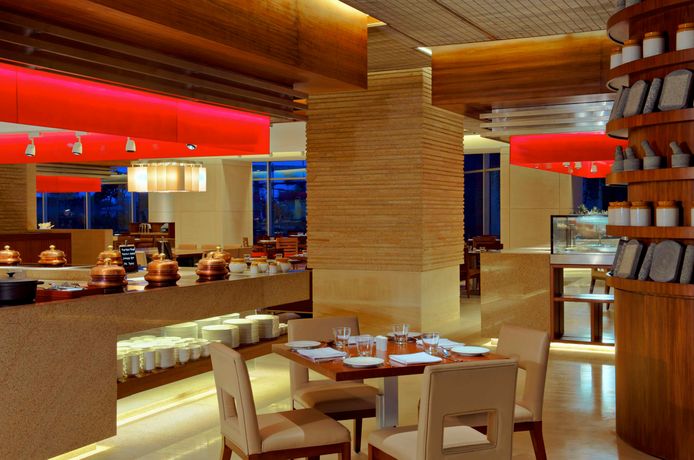 Verified hotel review - Hyatt Regency Chennai - 26