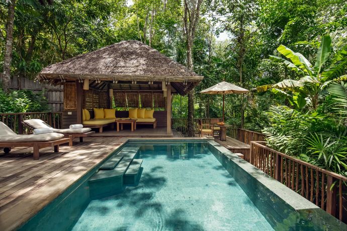 Six Senses Yao Noi - 19