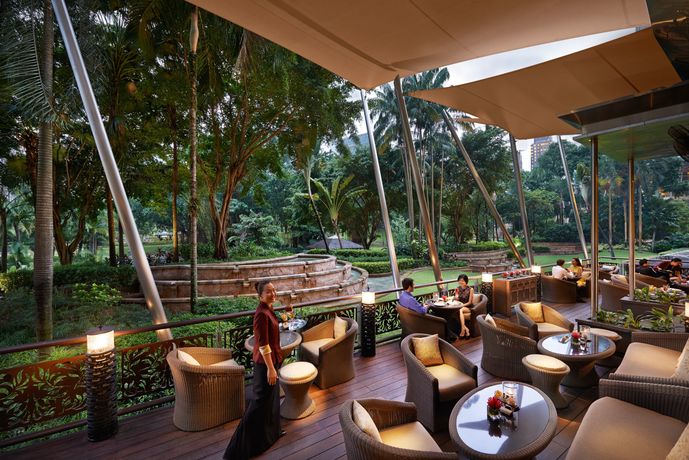 Verified hotel review - Mandarin Oriental, Kuala Lumpur - 37