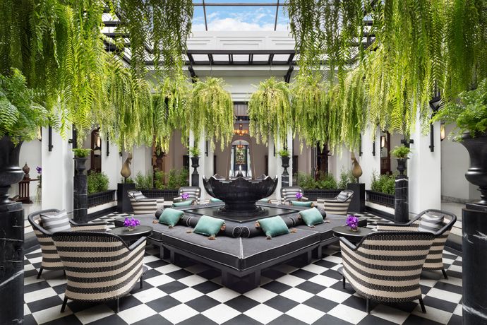 Verified hotel review - The Siam - 40