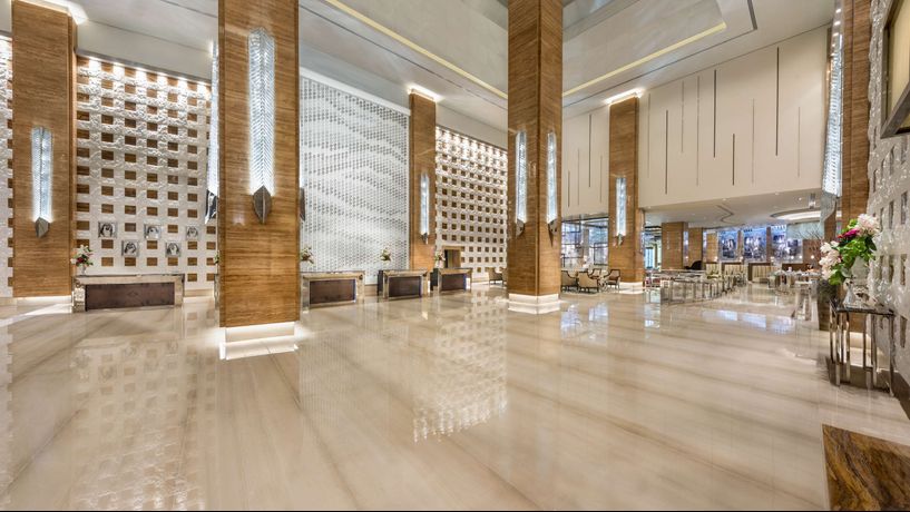 Kempinski Hotel Mall of the Emirates - 38