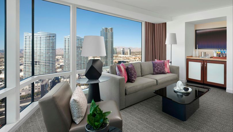 ARIA Resort & Casino at CityCenter Las Vegas - 17