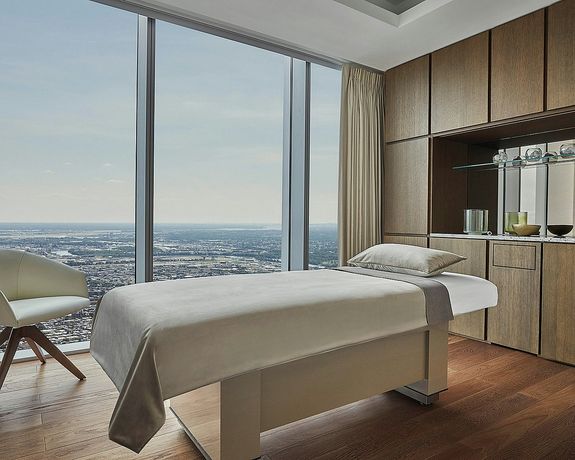 Four Seasons Hotel Philadelphia at Comcast Center - 45