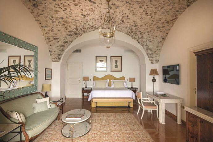 Belmond Hotel Caruso - 33