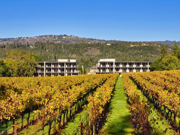 Alila Napa Valley - 49