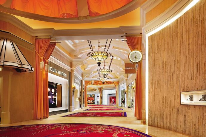 Wynn Las Vegas - 30