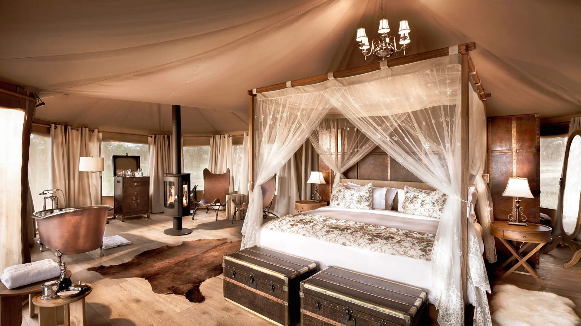 Review of One Nature Nyaruswiga Serengeti - 2