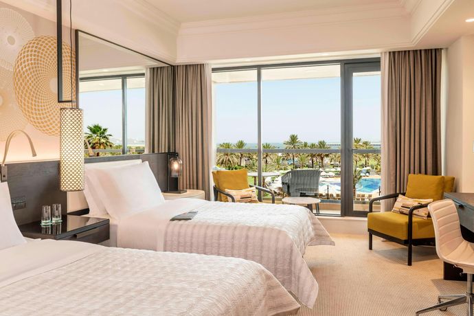 Le Royal Meridien Beach Resort & Spa Dubai - 19