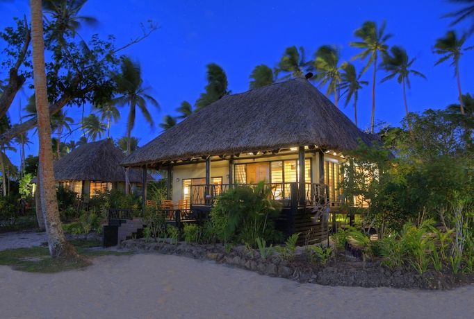 Jean-Michel Cousteau Resort Fiji - 21