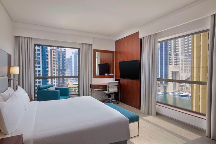 Hilton Dubai The Walk - 25