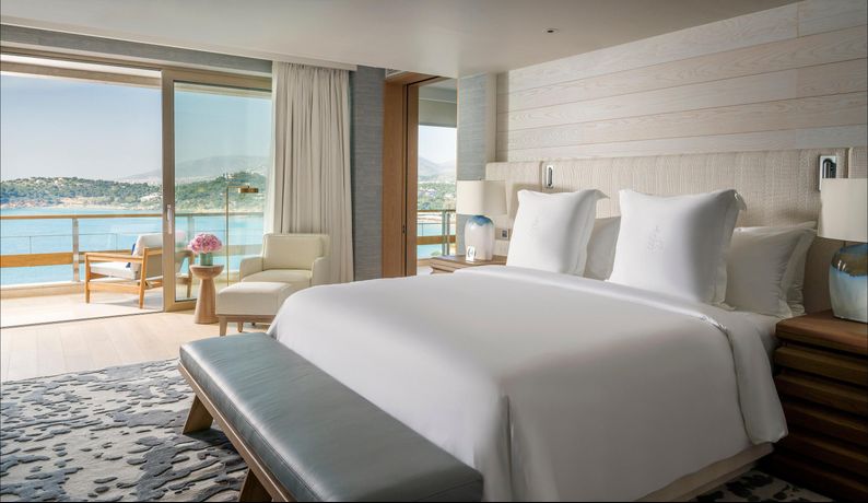 Verified hotel review - Four Seasons Astir Palace Hotel Athens - 39