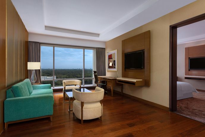 Verified hotel review - The Westin Chennai Velachery - 19