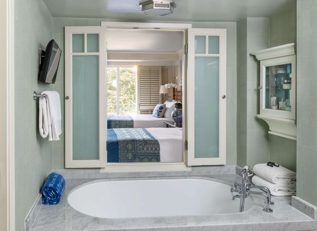 Verified hotel review - Shutters On The Beach - 31