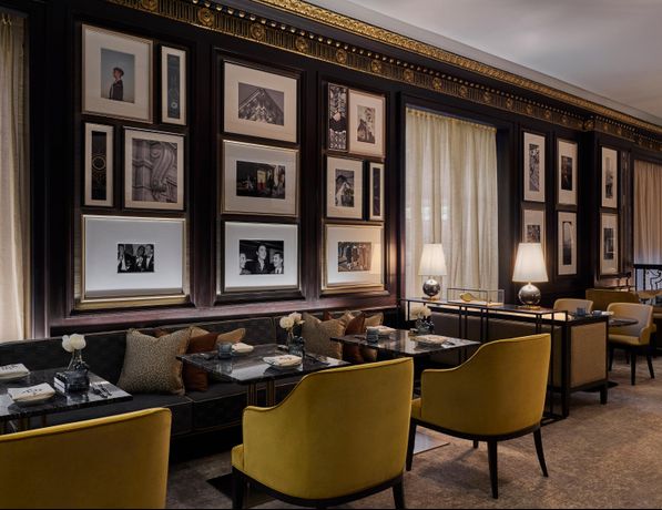 Verified hotel review - Rosewood Hotel Georgia - 21