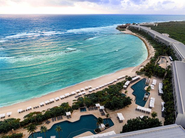 Hilton Tulum Riviera Maya - 21