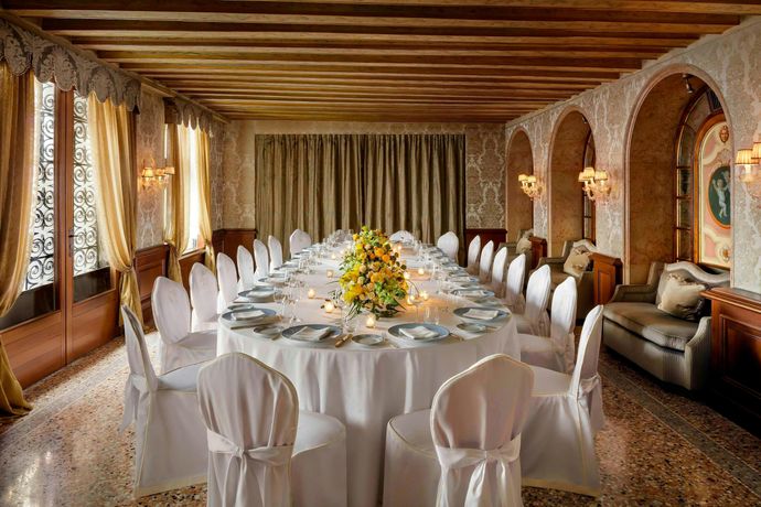 The Gritti Palace, A Luxury Collection Hotel - 38