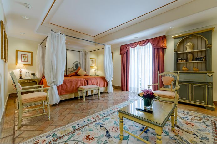 Olissippo Lapa Palace - 29