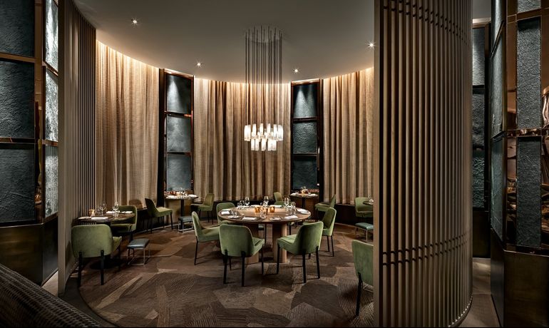 Verified hotel review - The Hazelton Hotel - 35