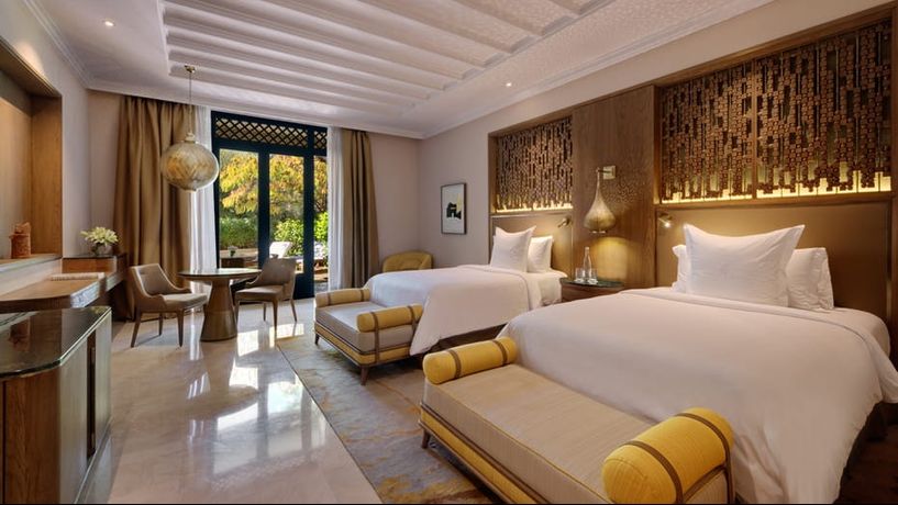 Verified hotel review - Four Seasons Resort Marrakech - 4