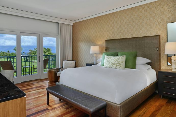 Verified hotel review - The Ritz-Carlton Kapalua - 47