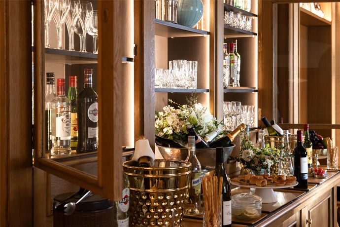Verified hotel review - Esprit Saint Germain - 26