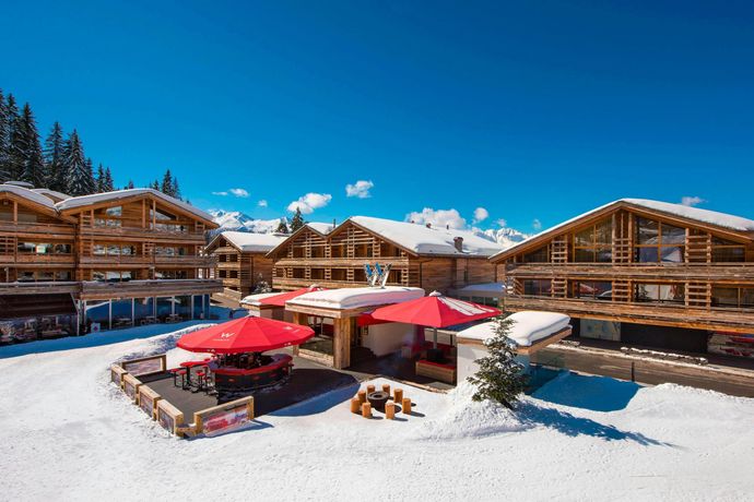 W Verbier - 48